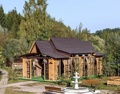  ресторан Раздолье