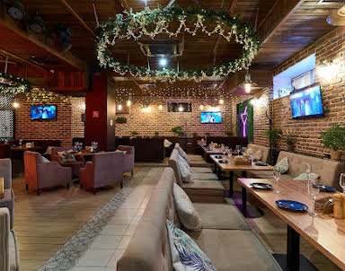  ресторан ЧД