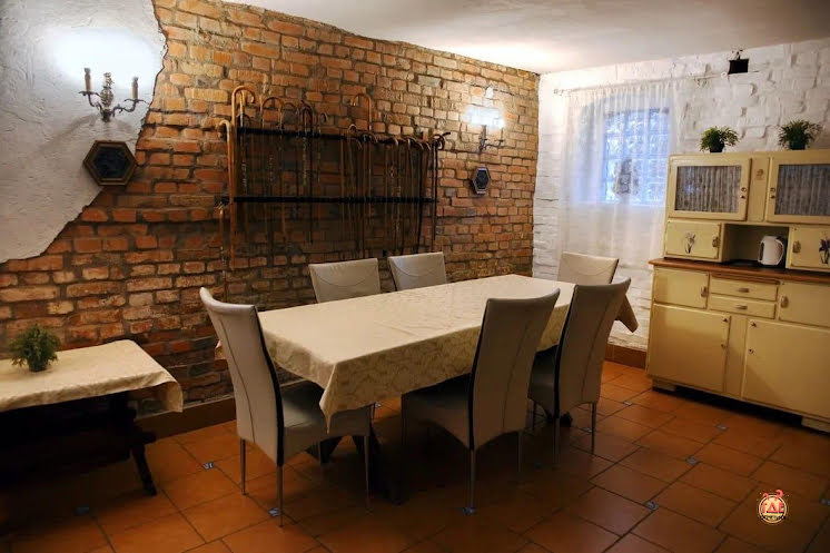 Коттедж «Швейцарские  апартаменты» в «Ангел» фотография №4