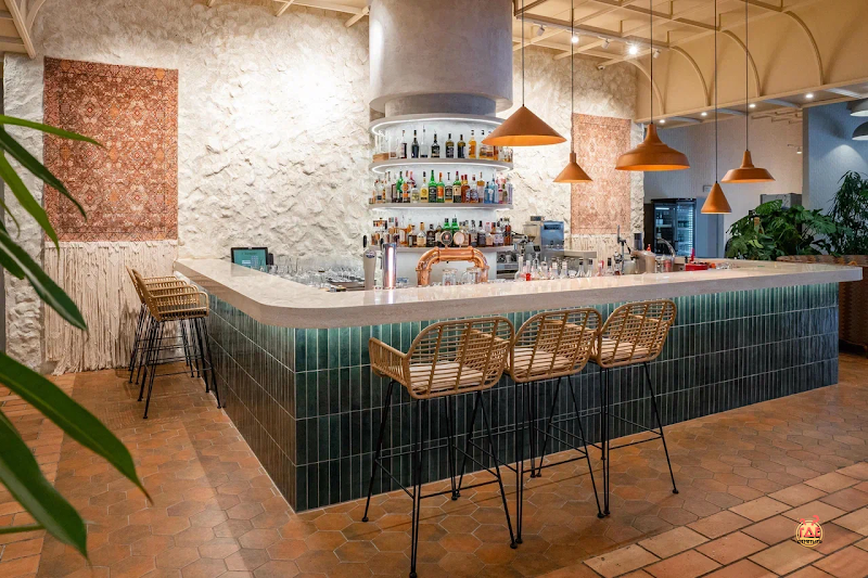 VASILCHUKI Крылатское фотография №11