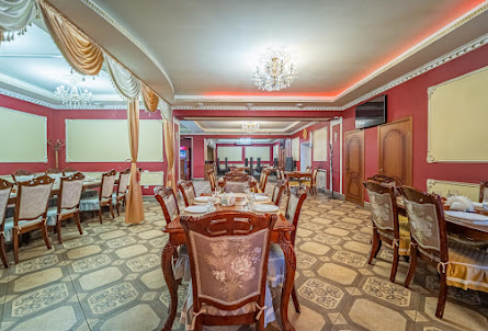 Ресторан в VIP-комната