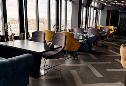 Основной зал в Основной зал