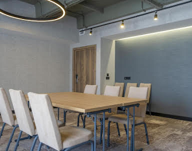  ресторан Отель Байкал