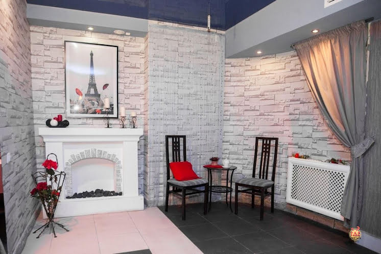 Зал на 25 человек в «Венский Дворик» фотография №3