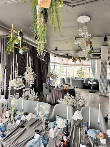 Ресторан в «Nebo» фотография №9