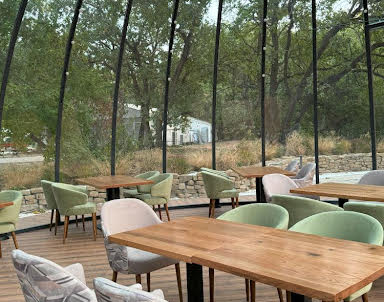  ресторан Дубровский