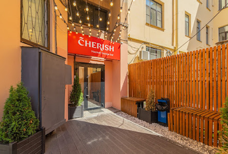 Основной зал в VIP-зал