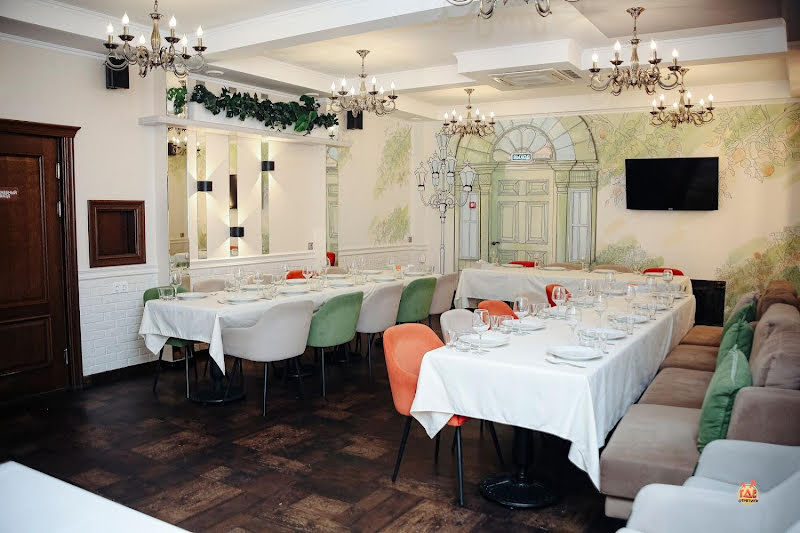 ГрафинЪ фотография №1