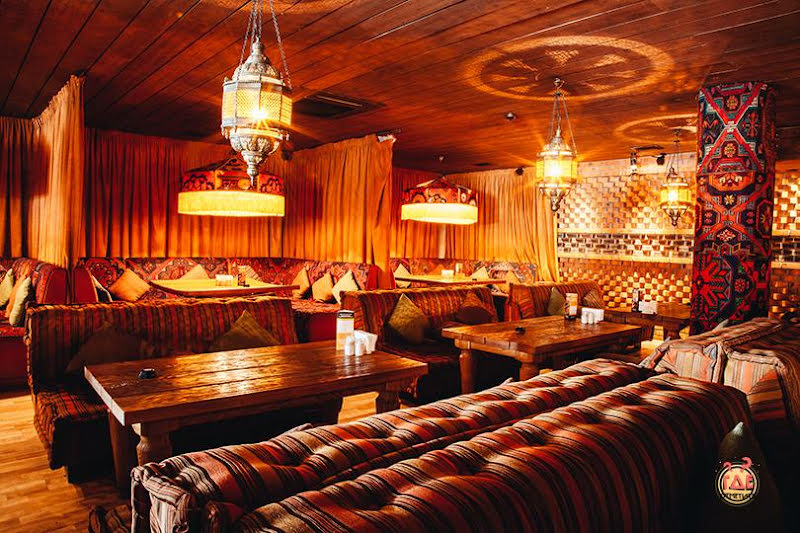 Тапчан на Радонежского фотография №2