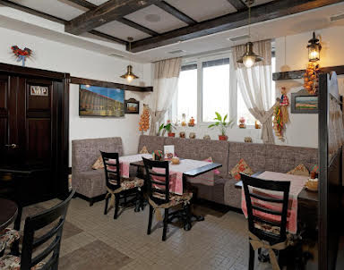  ресторан Stara Praha