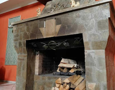  ресторан Фата Моргана