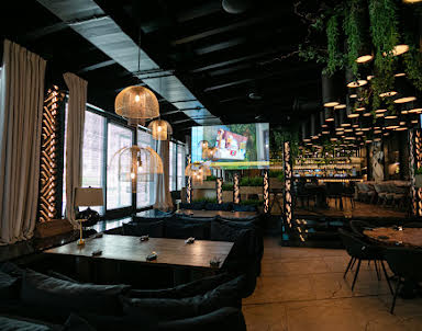  ресторан В Десятку