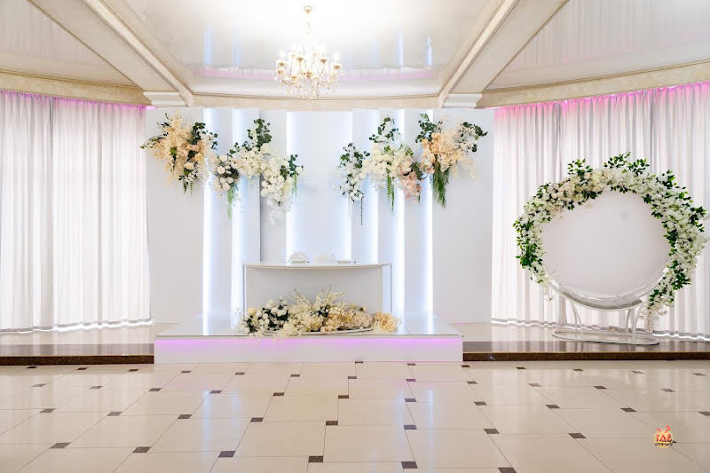 Mozart Hall фотография №3