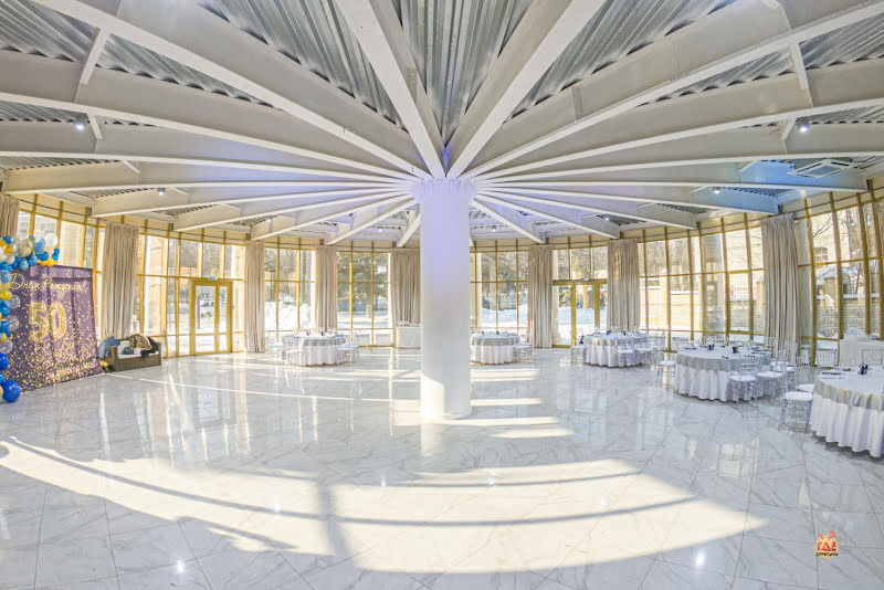 Шахматный дворец фотография №2