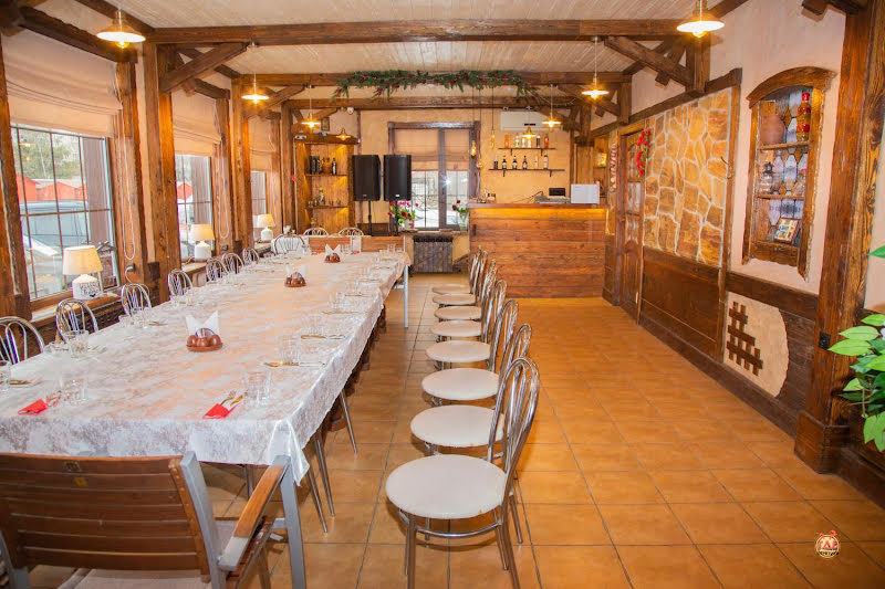 Усадьба фотография №16