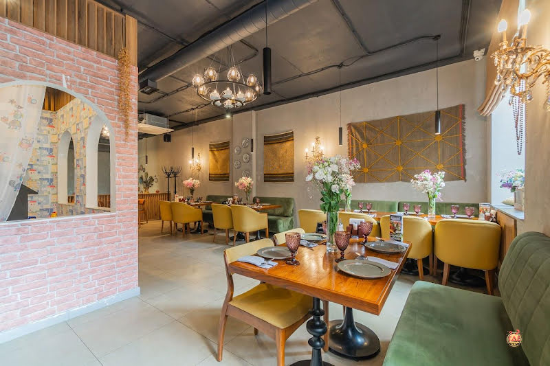 Галата на Просвещения фотография №19