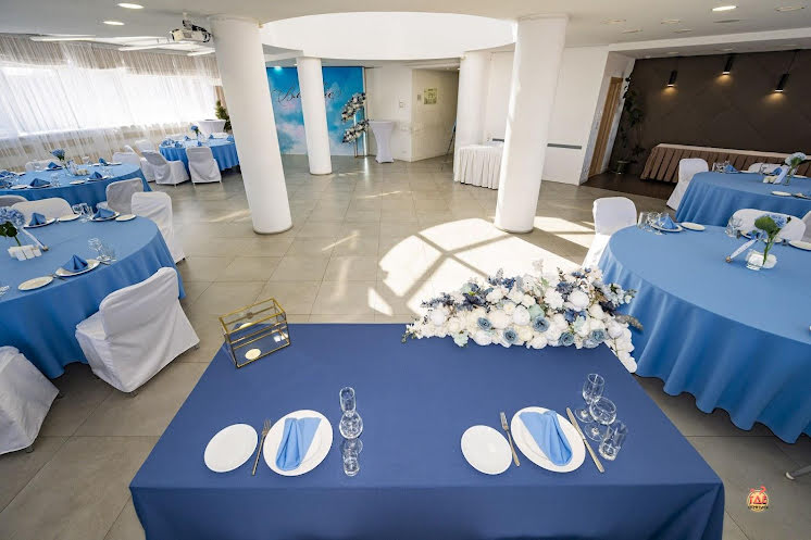 Зал «Эверест»  в «Визави» фотография №5