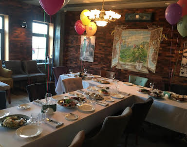  ресторан Багратион