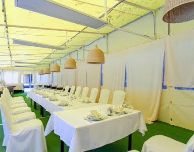  ресторан Отдых