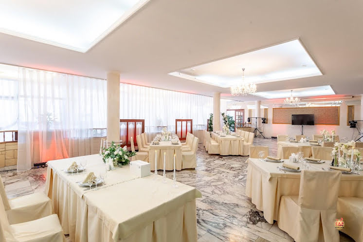 Ресторан «Массимо» в «Аструс» фотография №7