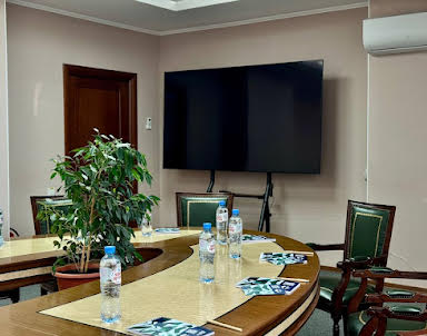  ресторан Горьковка Парк