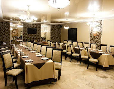  ресторан Монополь