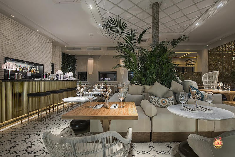 Oxus фотография №2