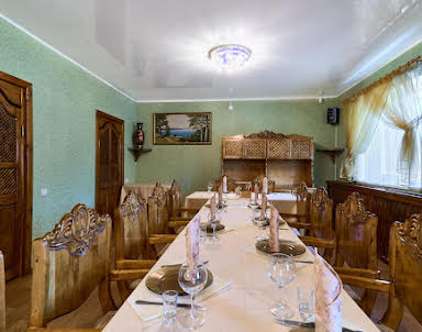 Выпускной в Белая Сова