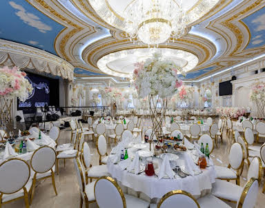  ресторан Соколиная охота