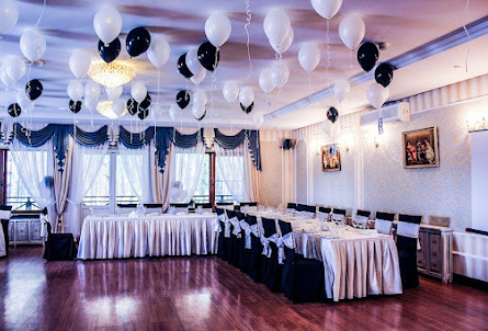 Малый  зал в Зал «Комфорт»