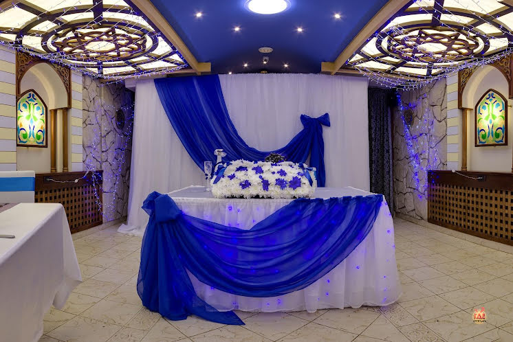 Шафран в «Мандарин» фотография №11