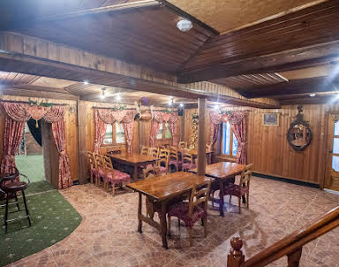  ресторан Старый замок