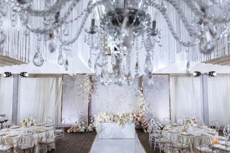 VERANDA в «Центр Международной Торговли WTC Wedding» фотография №2