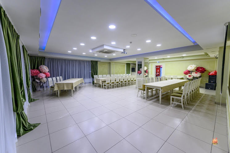 Зал на 60 человек в «Дело вкуса» фотография №5