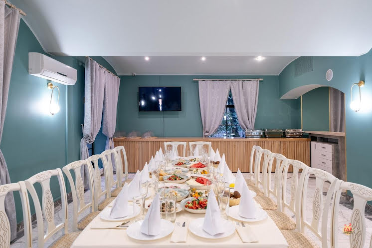 LOTOS BISTRO в «Lotos» фотография №7