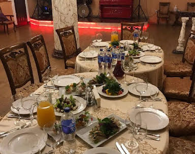  ресторан Yerevan