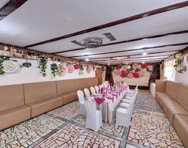  ресторан Коттедж 8 Марта