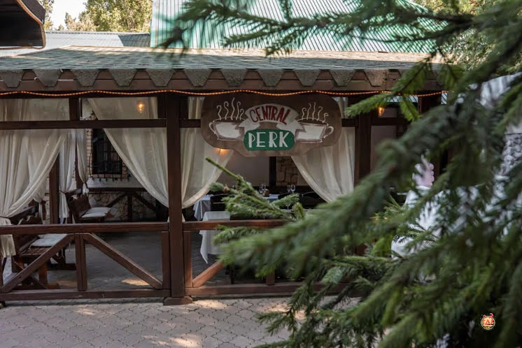 Летняя веранда  в «Roly-Poly» фотография №8