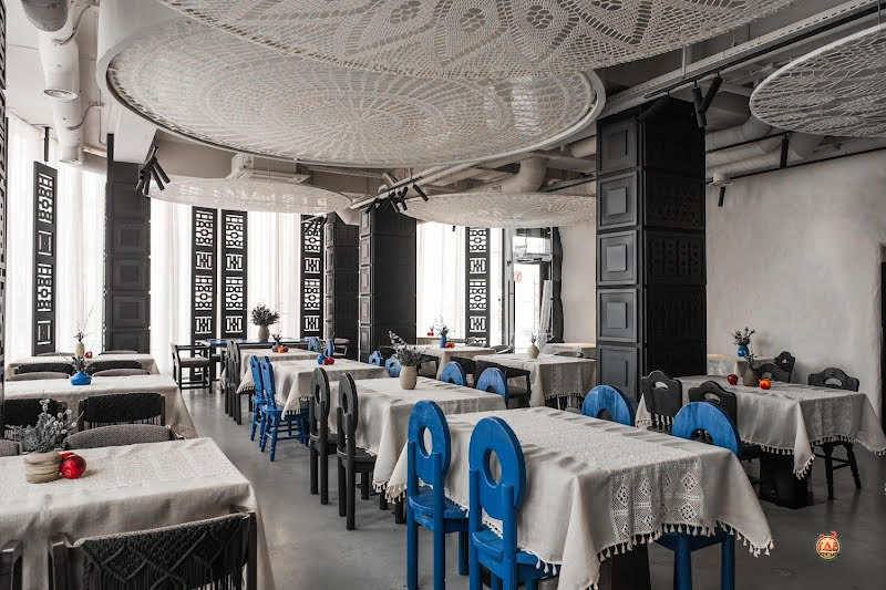 SIBIRYAKI фотография №16