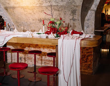 Корпоратив в Коза на Куйбышева