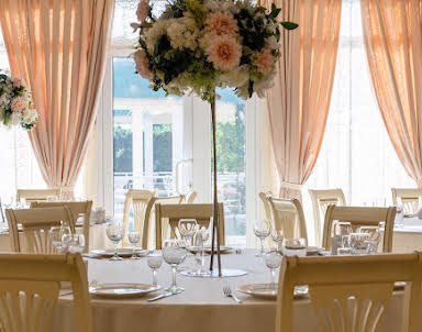  ресторан Версаль