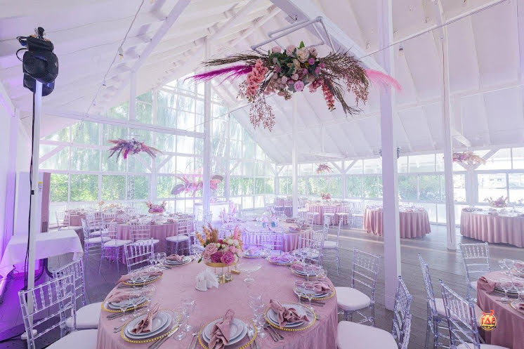 Веранда «Бриз» в «Водник» фотография №2