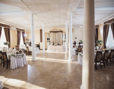  ресторан Никитин