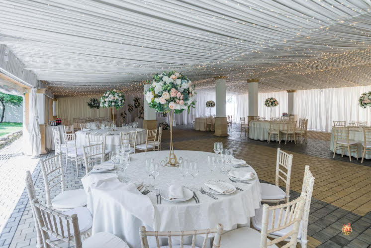 Большая веранда в «Villa Arcobaleno» фотография №5