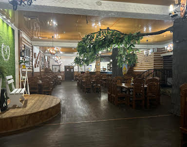  ресторан Амакс