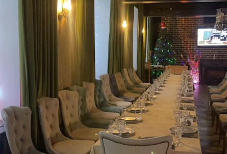 Зал на 80 человек в VIP-зал