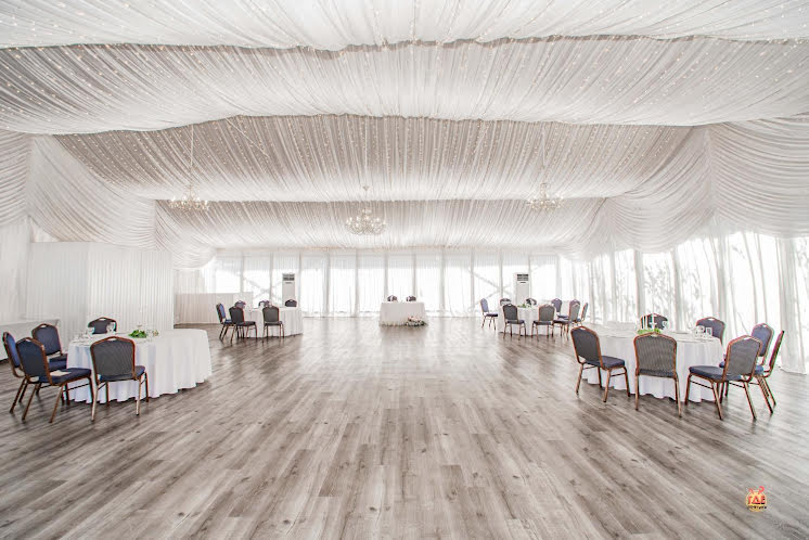 Шатер в «Старая мельница» фотография №7