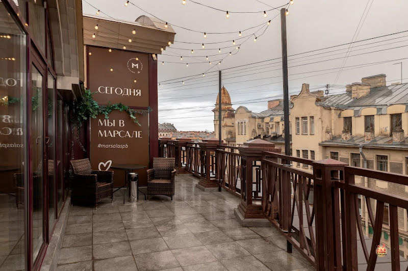 Марсала фотография №19