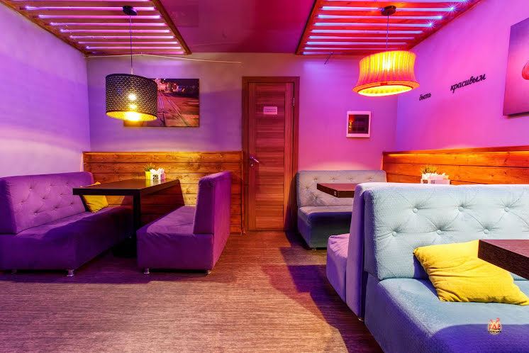 Зал на 20 человек в «2B» фотография №6