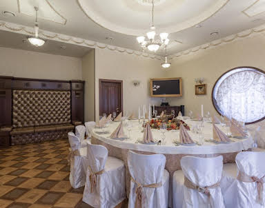  ресторан Царский Двор